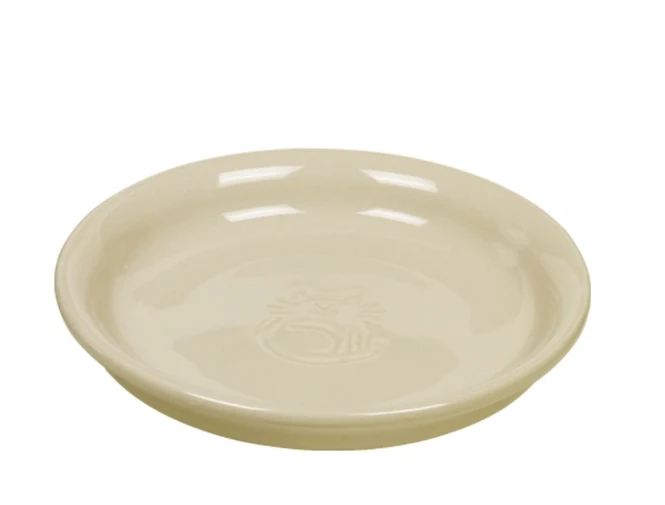Nobby Keramik Milchschale - beige