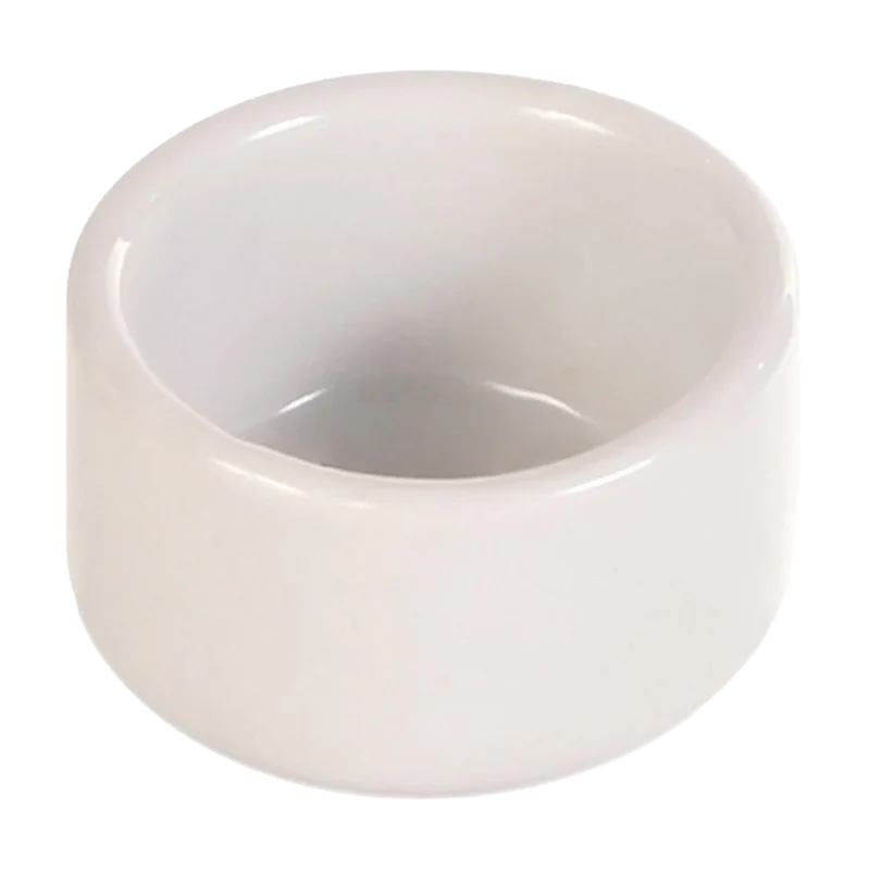 Keramikskål Rund - 25 ML Mix färg