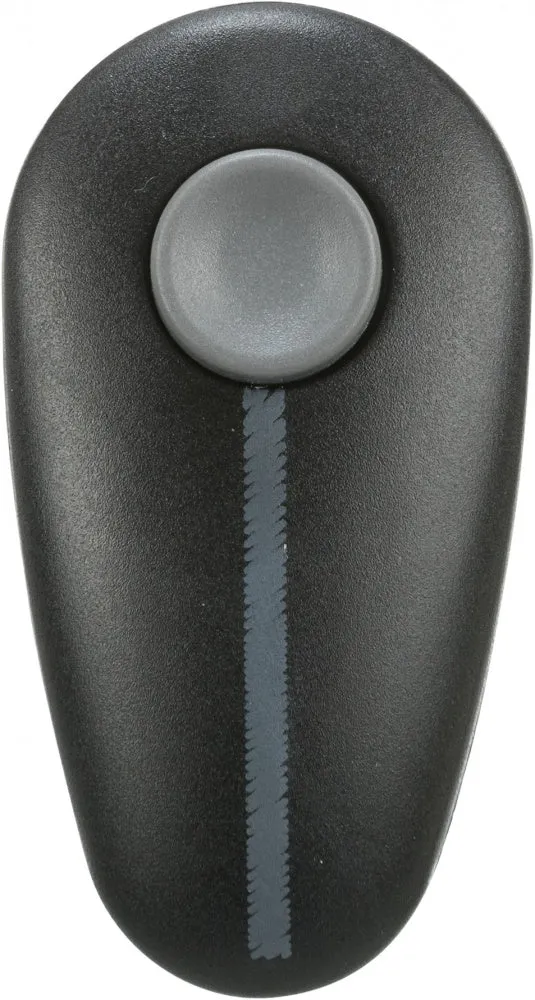 Trixie finger-clicker