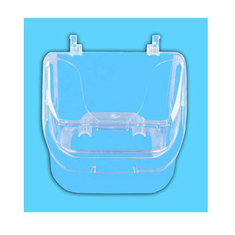 Foderkopp GD Space - 9X9X10 CM