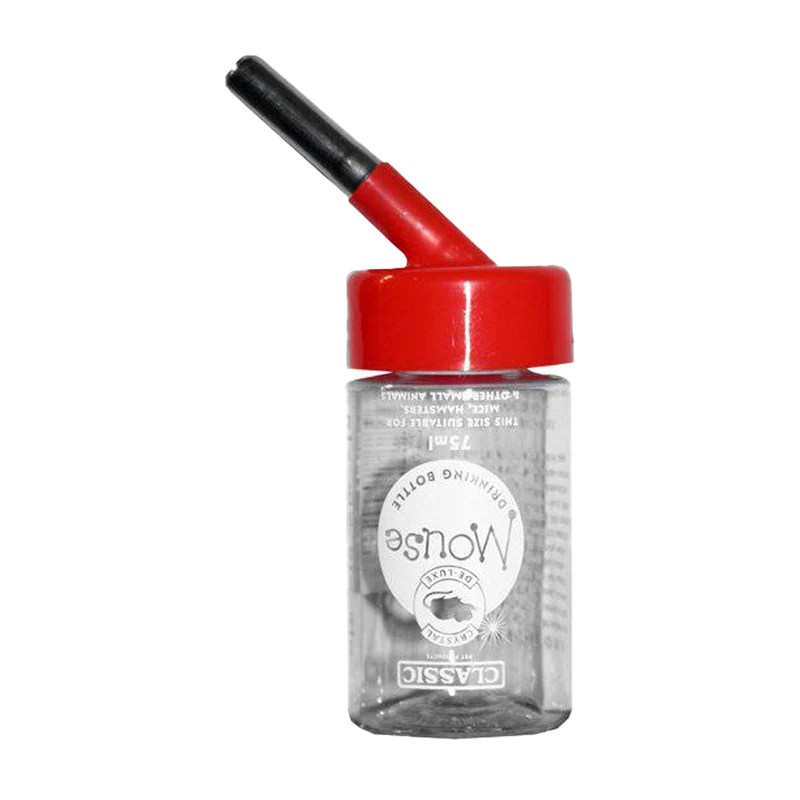 Vattenflaska Classic - 75 ML