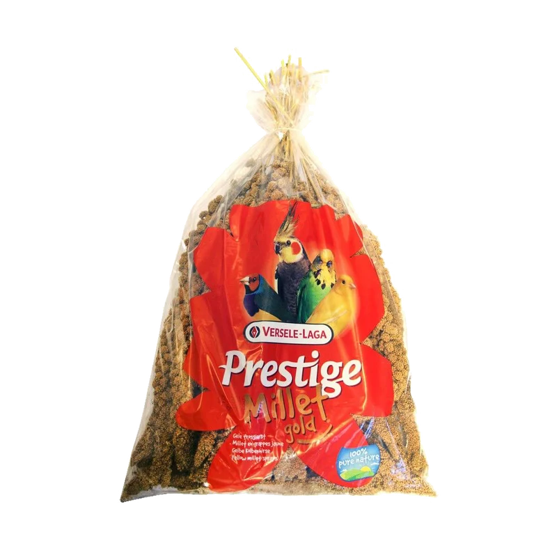 Gula hirskolvar - 1 Kg