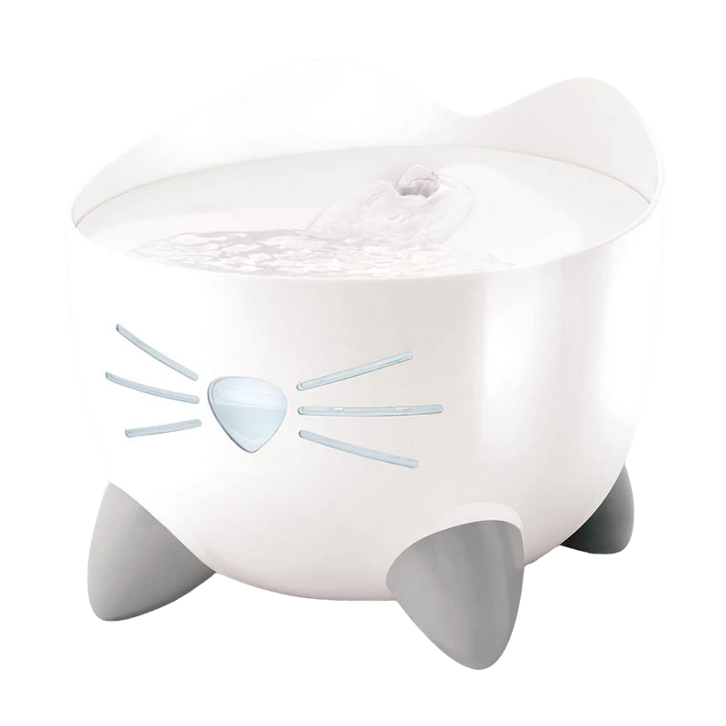 Vattenfontän Catit Pixi - 2.5 L