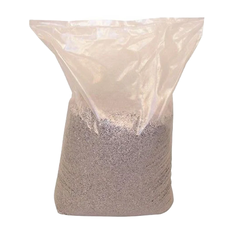 Meldgaard Fågelskal med kol - 25 KG