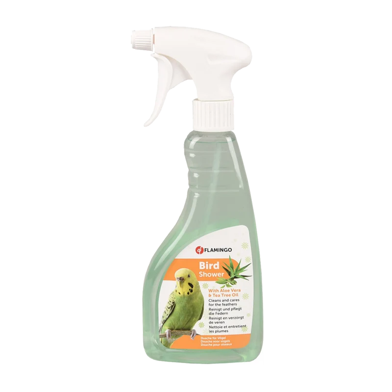 Birdshower Spray - 500 ML