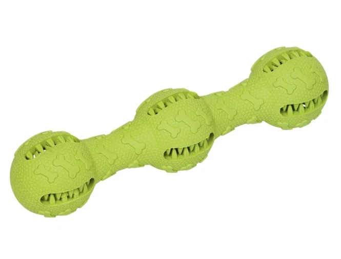 Nobby Vollgummi Stick - 21cm