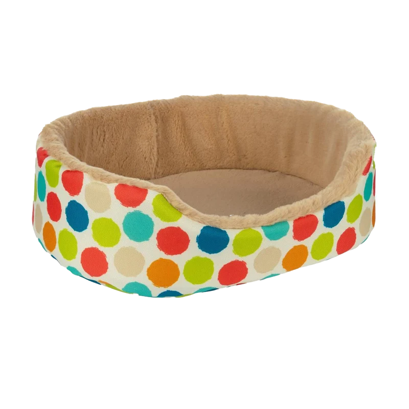 Gnagarsäng Oval Fizi - S