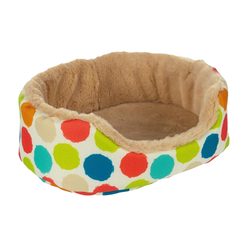 Gnagarsäng Oval Fizi - XS