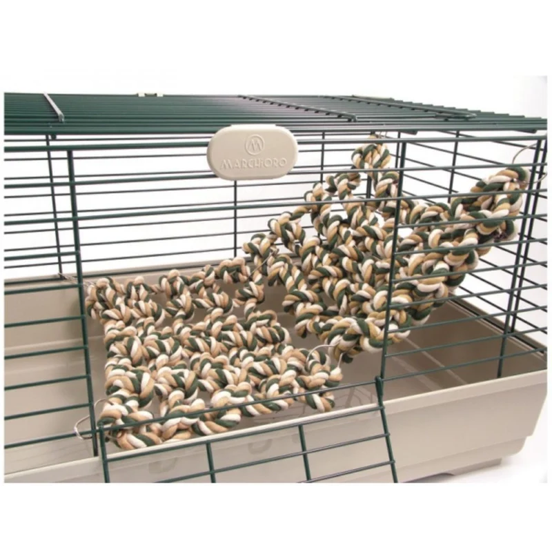 Råtta & Iller Cargo Net