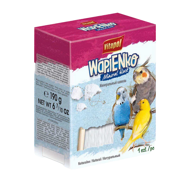 Vitapol Kalksten - 190 G
