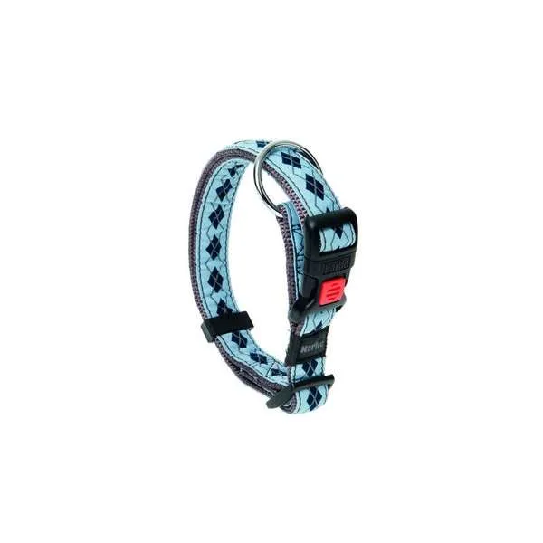 Karlie Art Joy Plus Halsband RHOMBUS