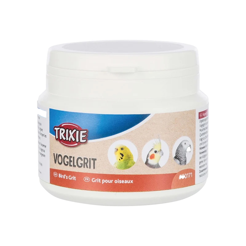 Birds grit Skal/alger/sand - 150 G