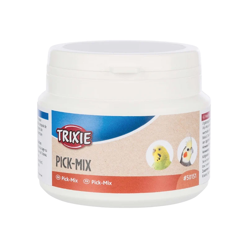 Pick-Mix Frö/vitamin/mineral - 80 G