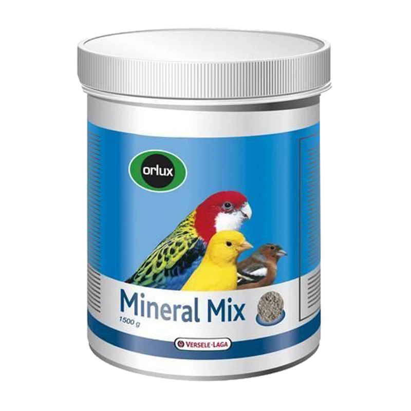 Orlux Mineral Mix - 1.5 KG