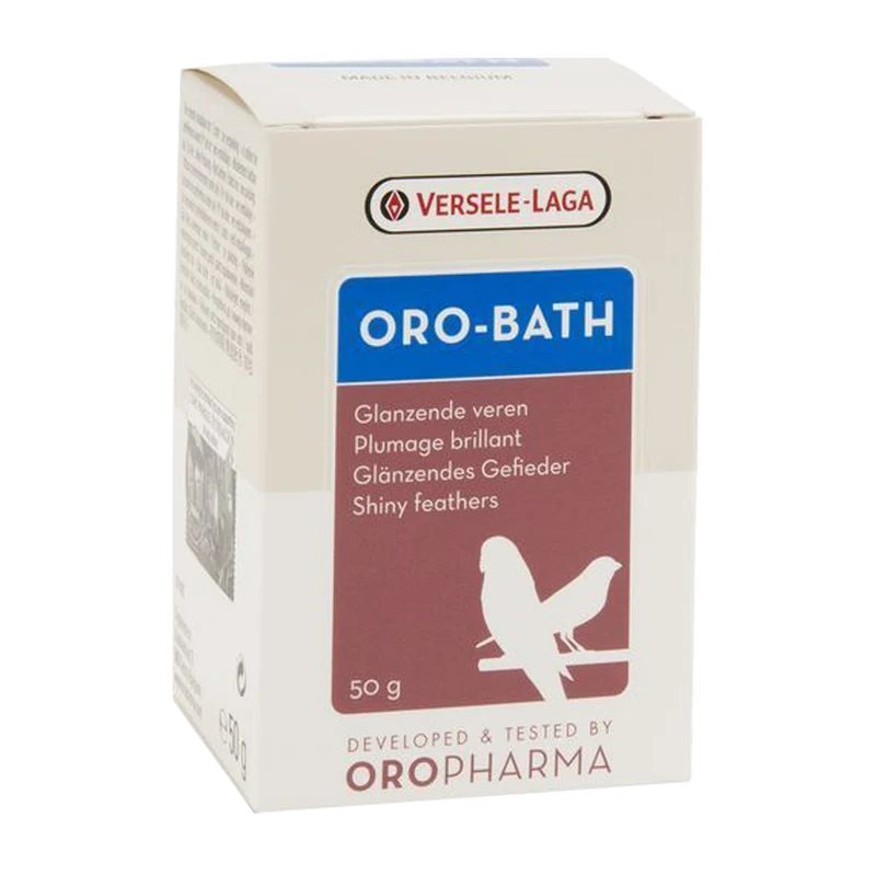 Orop Bath - 50 G