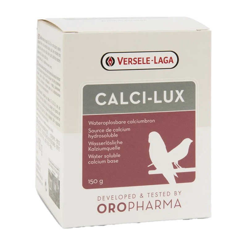 Orop Calci-Lux - 150 G