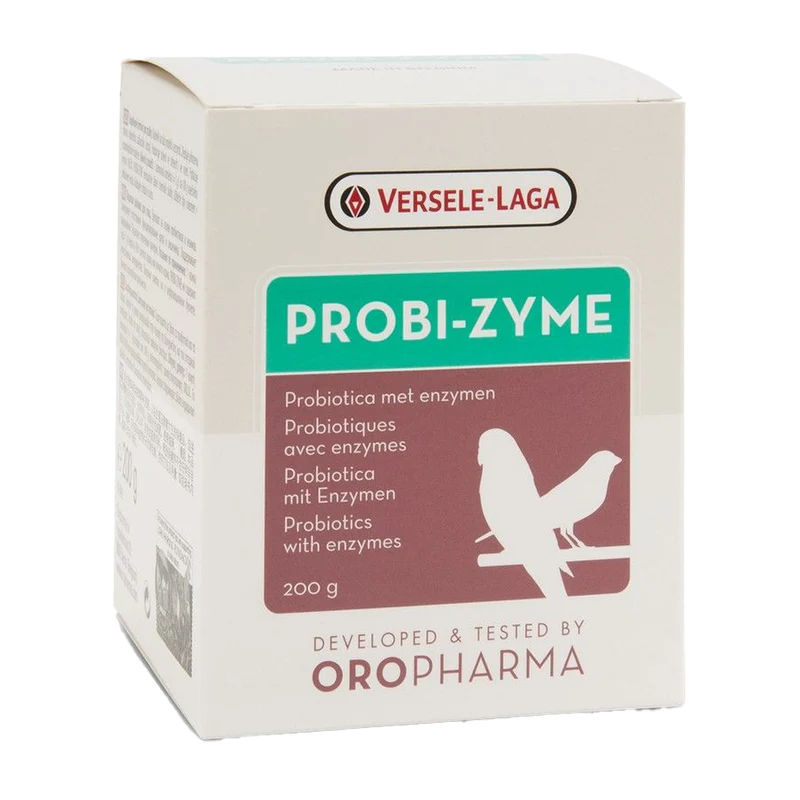 Orop Probi-Zyme - 200 G