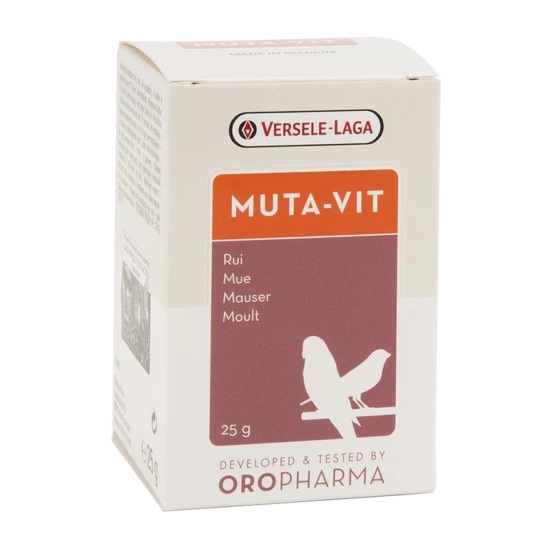 Orop Muta-Vit - 25 G