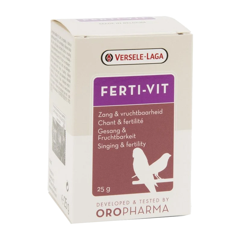Orop Ferti-Vit - 25 G