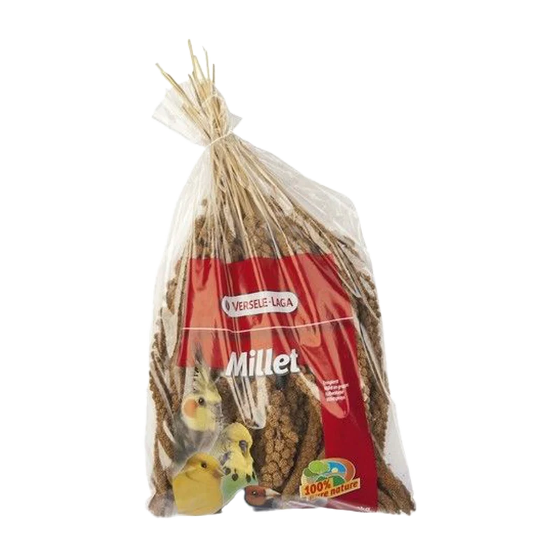 Gula hirskolvar - 300 G