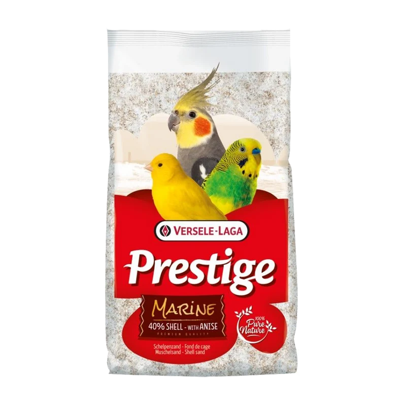 Kristal Marine Sand - 25 KG