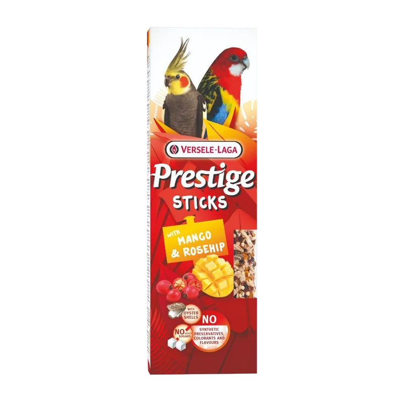 Sticks Parakit Mango & Nypon - 2 ST