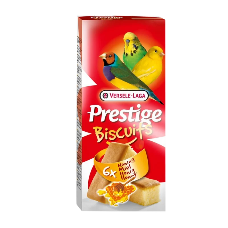 Biscuits Honung - 6 ST
