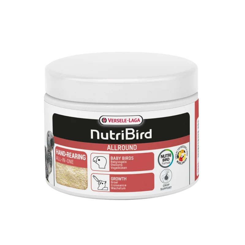 Nutribird Allround - 250 G