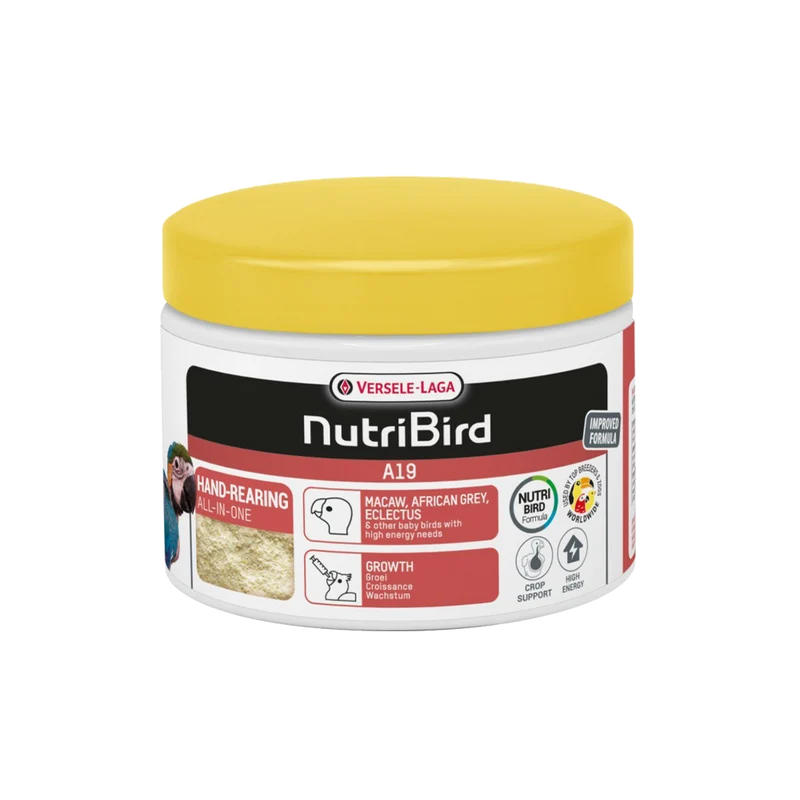 Nutribird A19 - 250 G