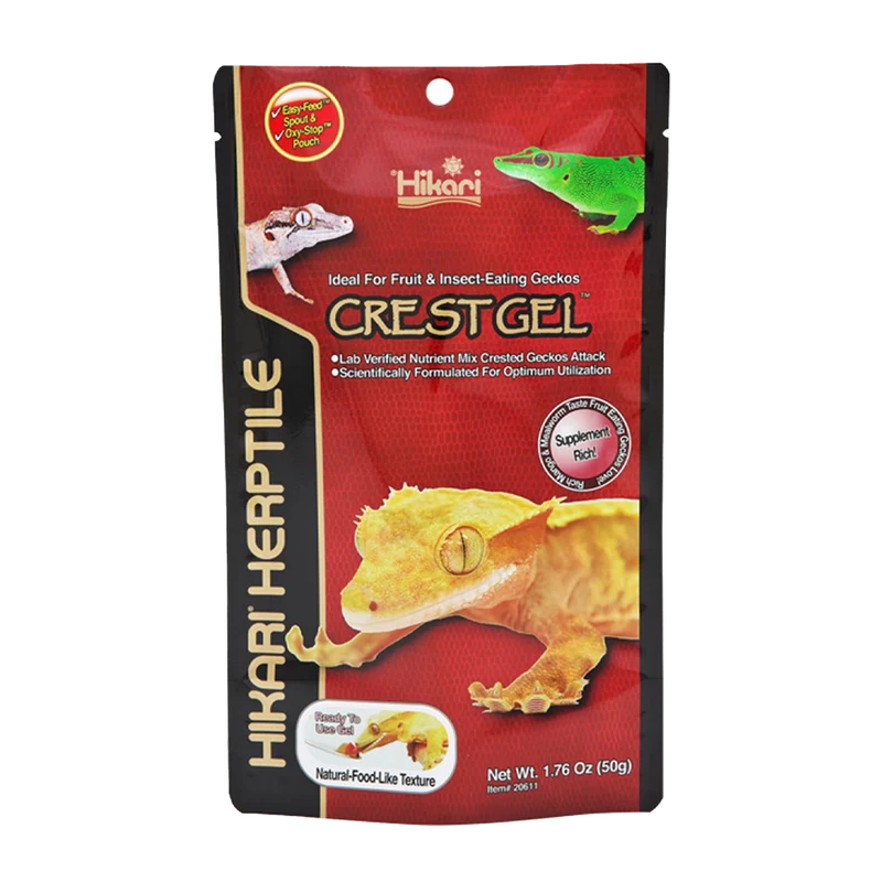 Hikari Crestgel - 50 G