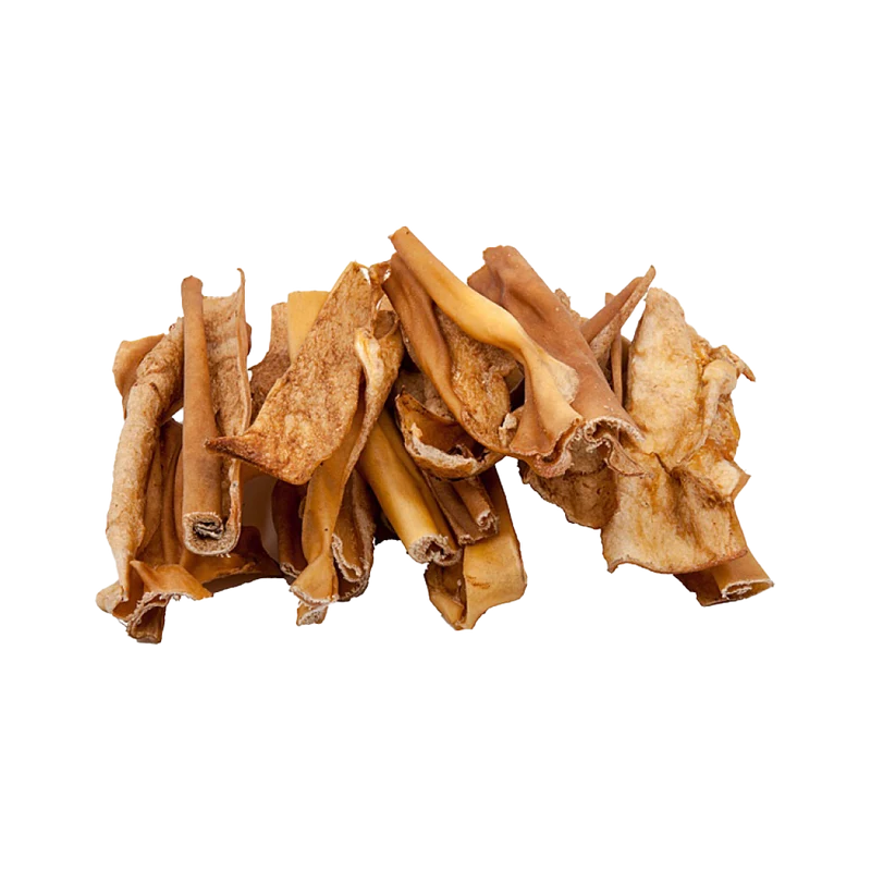 Snack'it Hästhud - 200 G