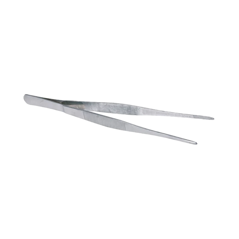 Utfodringspincett Rak - 20 CM