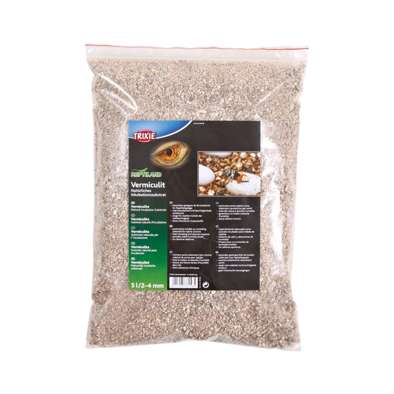 Vermikult Naturligt Inkubationssubstrat - 5 L