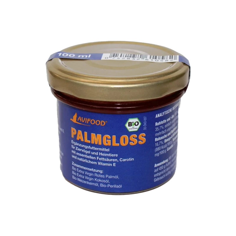 Palmgloss