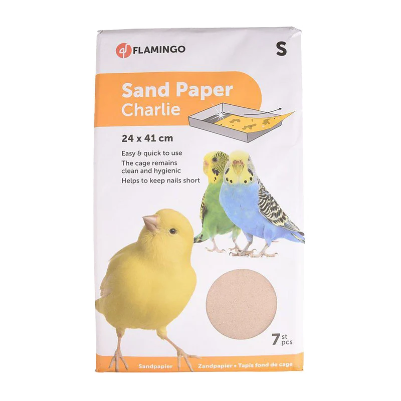 Sandpapper - 7 ST