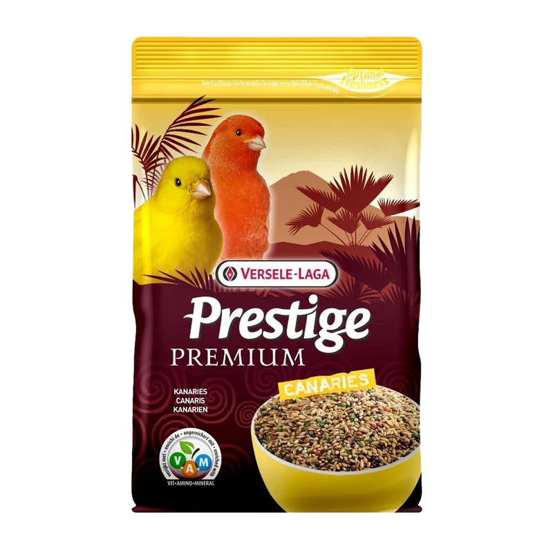 P P Kanariefoder
