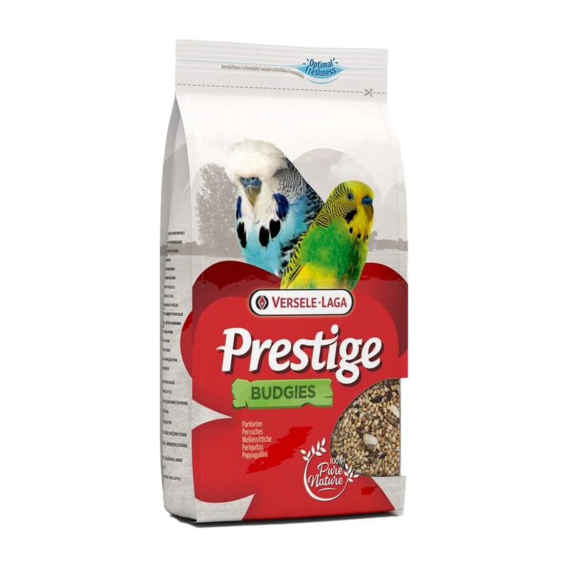 Prestige Undulat Stand up