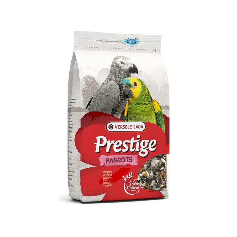 Prestige Papegoja Stand Up