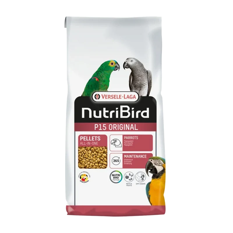 Nutribird P15 Original