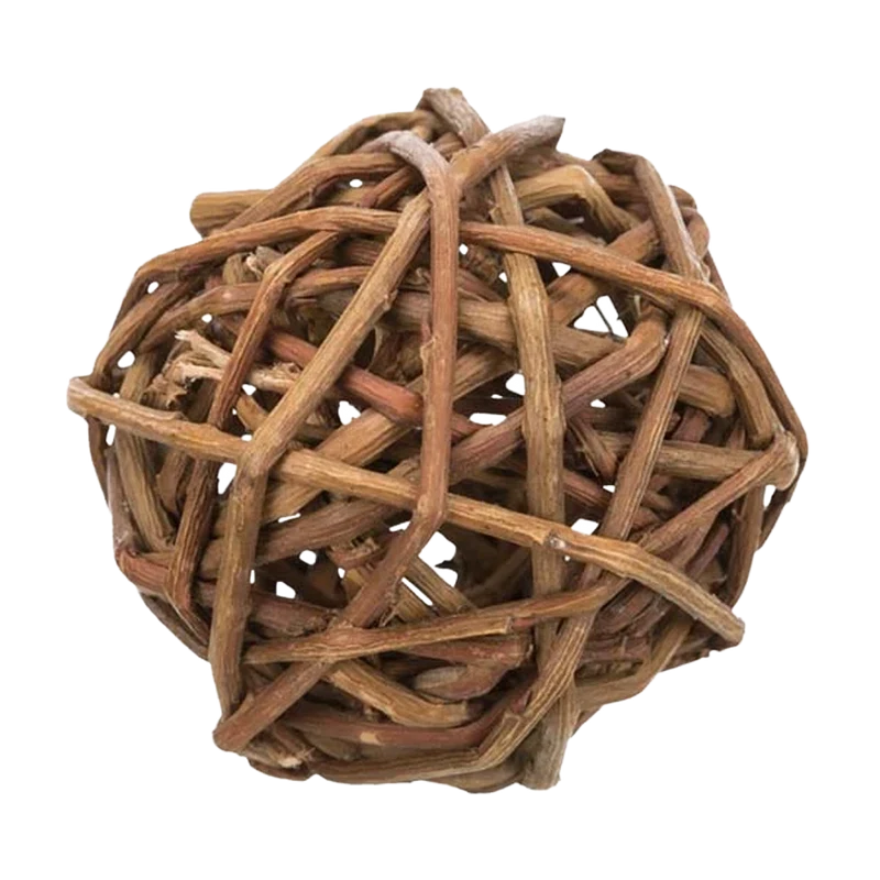 Videboll gnagare