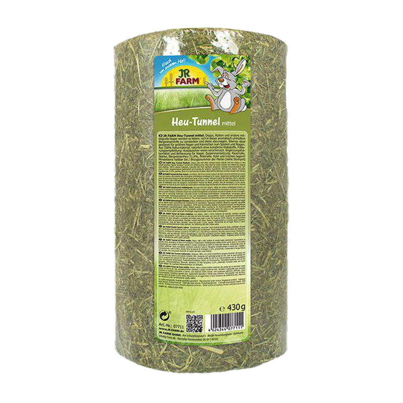JR Farm Hötunnel - Medium