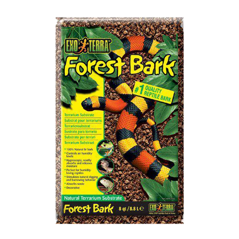Exoterra Forest Bark