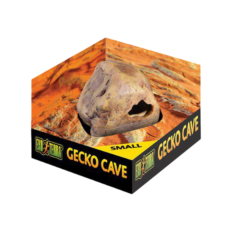 Exoterra Grotta Gecko