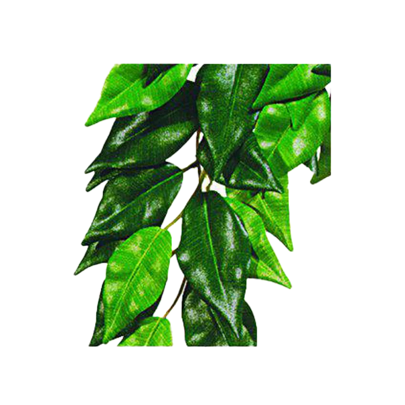 Ficus Plastväxt - Large