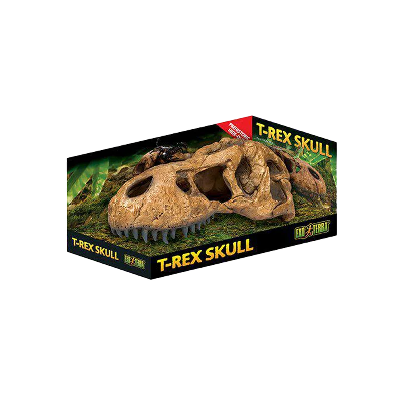 Exoterra T-rex Kranium