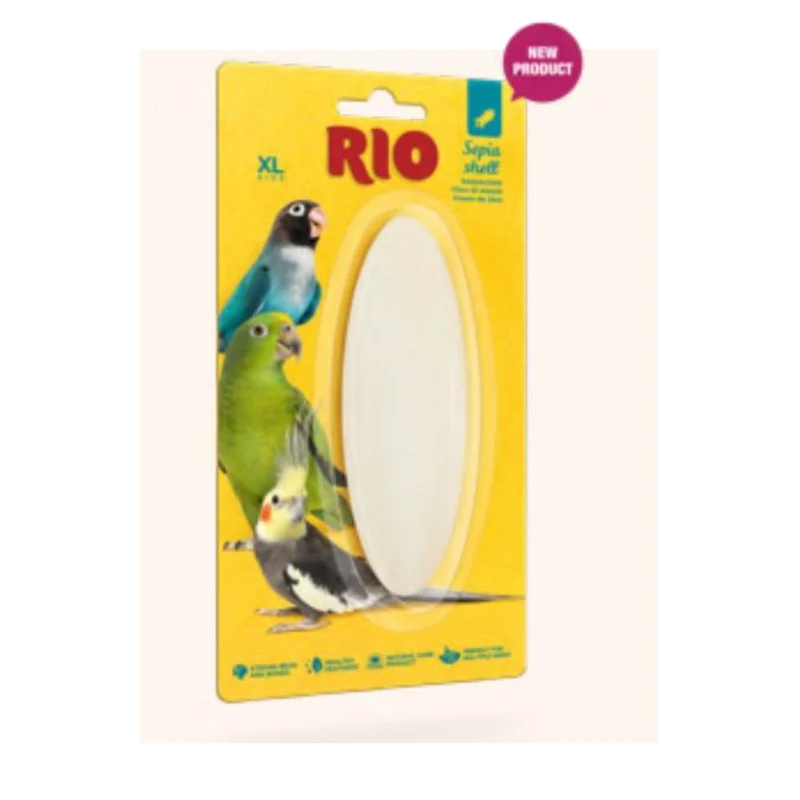 RIO Sepia Skal - XL