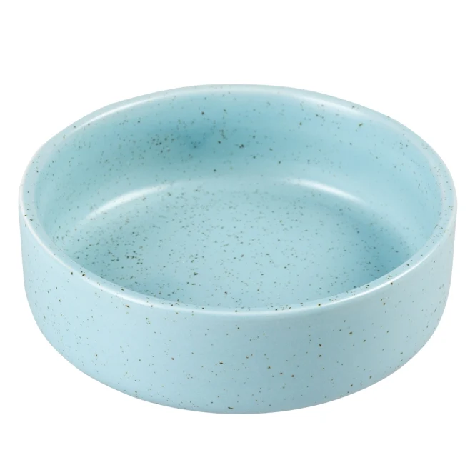 Duvoplus Keramiknapf Stone Speckle