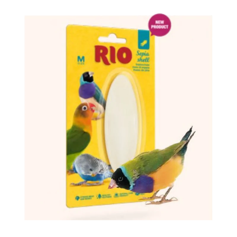 RIO Sepia Skal - M