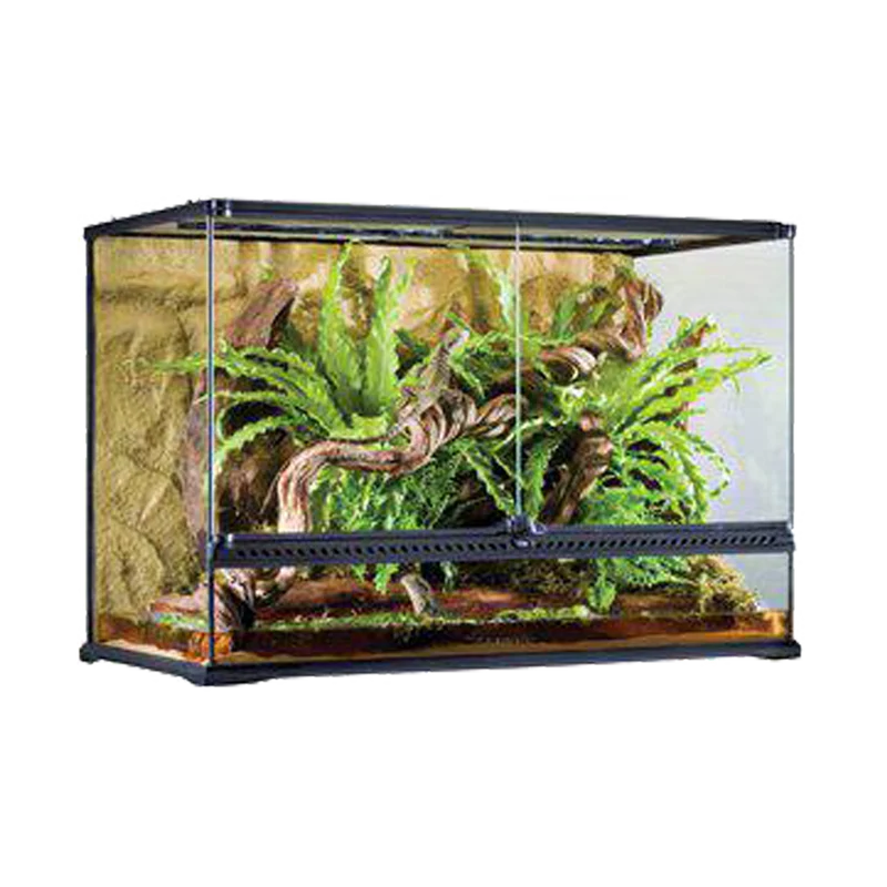 Terrarium Exoterra L Tall - 90X45X60 CM