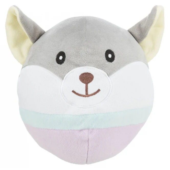Trixie Junior Bär geräuschlos - 20 cm